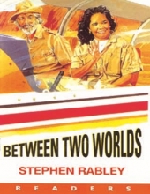 کتاب Easy Starter Readers:Between Two Worlds