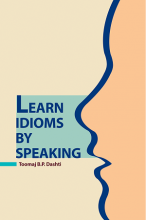 کتاب Learn Idioms by Speaking
