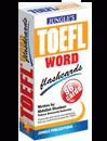فلش کارت TOEFL Word Flashcarsds