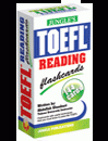 فلش کارت TOEFL Reading Flashcarsds