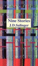 کتاب رمان انگلیسی نه داستان Nine Stories