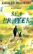 کتاب Sea Prayer