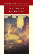 کتاب زبان رمان پسر ها و عاشق ها Sons and Lovers