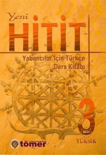کتاب ترکی ینی هیتیت (yeni HiTiT 3 (SB+ WB+CD