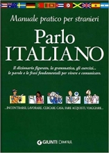 کتاب ایتالیایی Parlo Italiano سبز