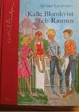 کتاب Kalle Blomkvist och Rasmus