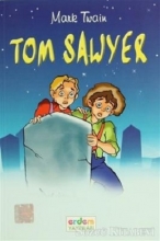 کتاب داستان ترکی Tom Sawyer