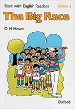 Start with English Readers. Grade 3: The Big Race