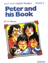 Start with English Readers. Grade 2: Peter and His Book