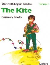 کتاب Start with English Readers. Grade 1: The Kite
