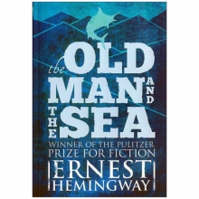 کتاب The Old Man and the Sea