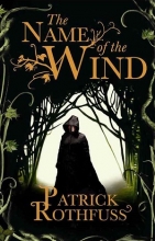 کتاب رمان انگلیسی کتاب نام باد - سرگذشت شاه کش The Name of the Wind - The Kingkiller Chronicle 1