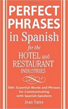 کتاب زبان Perfect Phrases In Spanish