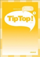 کتاب Tip Top ! niv.1 - Guide pedagogique