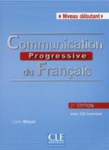 کتاب Communication Progressive