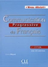 کتاب Communication Progressive