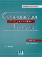 کتاب Communication progressive intermediaire