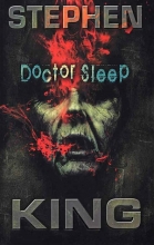 کتاب رمان انگلیسی دکتر اسلیپ Doctor Sleep - The Shining 2