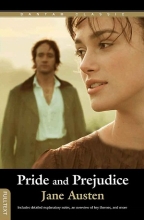 کتاب رمان انگلیسی غرور و تعصب Pride and Prejudice-bantam