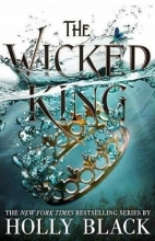 کتاب رمان انگلیسی پادشاه خبیث The Wicked King - The Folk of the Air 2