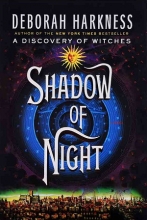 Shadow of Night - All Souls Trilogy 2