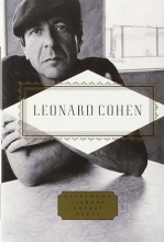 کتاب رمان انگلیسی اشعار و ترانه ها Leonard Cohen - Poems and Songs