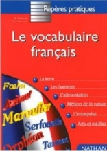 کتاب Le Vocabulaire francais