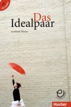 کتاب المانی Das Idealpaar mit cd audio