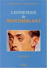 کتاب Montherlant