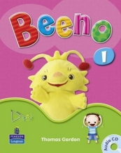 کتاب بینو Beeno 1