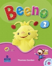 کتاب بینو Beeno 2