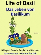 کتاب المانی life of basil das leben von basilikum
