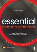 کتاب المانی Essential German Grammar 2nd Edition