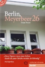 کتاب المانی berlin meyerbeer 26