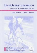 کتاب المانی Das Oberstufenbuch. Deutsch als Fremdsprache