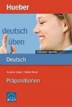 کتاب المانی  Deutsch Uben - Taschentrainer: Taschentrainer - Prapositionen