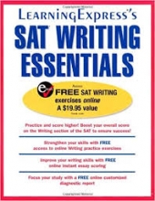 کتاب SAT Writing Essentials