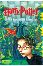 رمان آلمانی هری پاتر 2 HARRY POTTER GERMAN