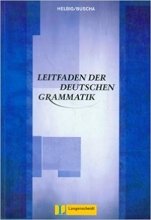 کتاب المانی Leitfaden Der Deutschen Grammatik