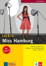 کتاب المانی Leo & Co.: Miss Hamburg