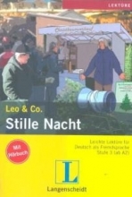 کتاب آلمانی Leo & Co.: Stille Nacht