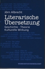 کتاب المانی Literarische Übersetzung. Geschichte. Theorie. Kulturelle Wirkung