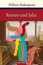 رمان آلمانی رومئو و ژولیت Romeo und Julia