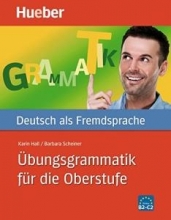 کتاب المانی Ubungsgrammatik Fur Die Oberstufe