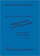 کتاب المانی Übungsgrammatik für die Mittelstufe Niveau C1 dartmann