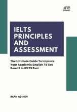 IELTS Principles and Assessment
