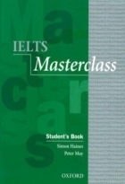 کتاب زبان آیلتس مستر کلس IELTS Masterclass Student’s Book
