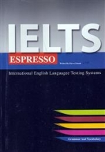 کتاب IELTS Espresso Grammar & Vocabulary
