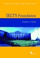 کتاب زبان آیلتس فوندیشن IELTS Foundation Student’s Book + CD