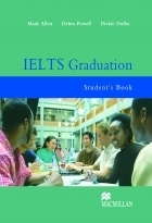 کتاب زبان آیلتس گرجویشن IELTS Graduation Student’s Book IELTS Graduation